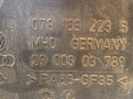 коллектор впускной Audi A6 4B/C5 1999, 2.4 л., бензин, 078133223S, 078133151AK, 2900303789 - фото №8