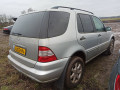 головка блока цилиндров Mercedes-Benz M-Класс W163 [рестайлинг] 2002, 3.2 л., АКПП, внедорожник 5 дв., A1120101520 - фото №20