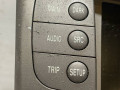 дисплей Lancia Thesis 1 поколение 2005, 2.4 л., бензин, МКПП, седан, 156037000, 2H292201, 50206422904, 5WK78136 - фото №6