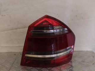 фонарь задний правый Mercedes-Benz GL-Класс X164 2006, 3.2 л., дизель, АКПП, внедорожник 5 дв., A1648200564