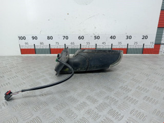 зеркало наружное правое Volkswagen Touran 1 поколение 2006, 2.0 л., МКПП, минивэн, 1T2857508L