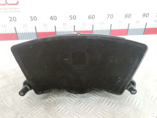 щиток приборов (приборная панель) Honda Civic 8 поколение 2007, 1.4 л., МКПП, хетчбэк 5 дв., 78100SMGG41