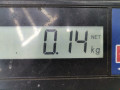 замок багажника Peugeot 206 1 поколение [рестайлинг] 2004, 1.6 л., МКПП, кабриолет, 871982 - фото №3