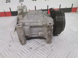 компрессор кондиционера Fiat 2005, 1.2 л., МКПП, хетчбэк 3 дв., 51747318