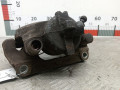 суппорт передний правый Renault Megane 2 поколение 2003, 1.6 л., МКПП, универсал, 7701207686 - фото №3