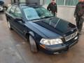 КПП механическая (МКПП) Volvo S40 1 поколение [рестайлинг] 2001, 1.9 л., МКПП, универсал, 1023678 - фото №9