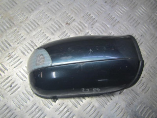 зеркало наружное правое Mercedes-Benz E-Класс W210/S210 [рестайлинг] 2002, 2.4 л., МКПП, универсал
