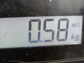 амортизатор крышки багажника (3-5 двери) Mitsubishi Lancer 10 поколение 2008, 1.8 л., АКПП, хетчбэк 5 дв., 5802A557 - фото №4