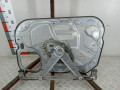 стеклоподъемник электрический передний левый Ford C-Max 1 поколение 2003, 1.8 л., МКПП, минивэн, 1738645 - фото №3