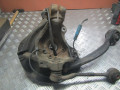 ступица передняя правая BMW X1 E84 2010, 2.0 л., АКПП, внедорожник 5 дв., 6788700 - фото №8