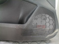 обшивка двери передняя левая Skoda Rapid 1 поколение NH 2015, 1.4 л., МКПП, хетчбэк 5 дв., 5JC867013 - фото №3
