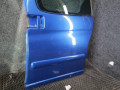 дверь сдвижная Citroen Berlingo 1 поколение (M49) 2001, 1.9 л., МКПП, фургон - фото №7