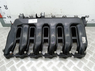 коллектор впускной BMW 3 серия E90/E91/E92/E93 2005, 3.0 л., АКПП, универсал, 11617800584