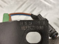 подушка безопасности боковая (шторка) Renault Megane 3 поколение 2011, 1.6 л., МКПП, хетчбэк 5 дв., 985P15305R - фото №5