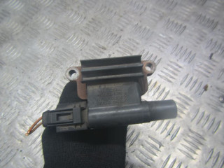 катушка зажигания Rover 25 1 поколение 2003, 1.6 л., MB0297008230