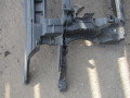 передняя панель крепления облицовки (телевизор) Volkswagen Golf Plus 1 поколение 2006, 8M0805594C - фото №8