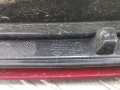 фонарь крышки багажника левый Renault Scenic 3 поколение 2010, 1.5 л., МКПП, минивэн, 265550018R - фото №4