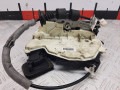 замок двери передней левой SEAT Toledo 4 поколение 2013, 1.6 л., МКПП, хетчбэк 5 дв., 5TC837015 - фото №5