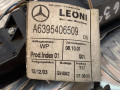 кнопка стеклоподъемника Mercedes-Benz Vito W639 2009, A6395450613 - фото №6