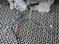рулевая рейка Volkswagen Golf 4 поколение 2004, 1.6 л., МКПП, хетчбэк 5 дв., 1K1909144E - фото №4