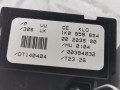 датчик угла поворота руля SEAT Altea 1 поколение 2004, 1.6 л., МКПП, хетчбэк 5 дв., 1K0959654 - фото №4