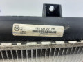 радиатор (основной) Skoda Octavia 2 поколение (A5) [рестайлинг] 2011, 1.6 л., МКПП, хетчбэк 5 дв., 1K0121251AB - фото №4