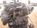 двигатель Renault Megane 2 поколение 2006, 2.0 л., F4R770 - фото №6