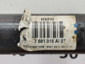 полуось задняя (приводной вал, ШРУС) BMW 5 серия F07/F10/F11 2011, 3.0 л., МКПП, седан, 33207647027 - фото №4