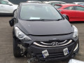 пружина задняя Hyundai i30 GD 2013, 1.4 л., МКПП, хетчбэк 5 дв., 55350A6060 - фото №6