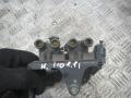 катушка зажигания Hyundai i10 1 поколение 2007, 1.1 л., 2730102800 - фото №4
