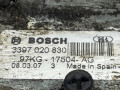 механизм стеклоочистителя (трапеция дворников) Ford Ka 1 поколение 2008, 1.3 л., МКПП, хетчбэк 3 дв., 1025342 - фото №4