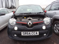 щиток приборов (приборная панель) Renault Twingo 3 поколение 2014, 0.9 л., МКПП, хетчбэк 5 дв., 248214107R - фото №11