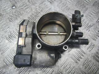 заслонка дроссельная Audi A6 4B/C5 [рестайлинг] 2001, 2.4 л., 078133062B