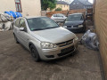 узел педальный (блок педалей) Opel Corsa C [рестайлинг] 2005, 1.2 л., МКПП, хетчбэк 3 дв., 9129423 - фото №9