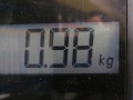 интеркулер Volkswagen Lupo 6X 2002, 1.2 л., робот, хетчбэк 3 дв., 6E0145805B - фото №6