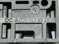 датчик загрязнения воздуха Mercedes-Benz Sprinter 2 поколение (W906) 2012, 2.1 л., МКПП, микроавтобус, A0061539528 - фото №3