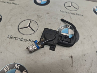 датчик загрязнения воздуха BMW X5 E70 2007, 3.0 л., M57 D30 (306D3), дизель, 7789219