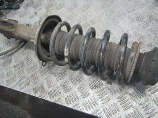 стойка передняя правая Volkswagen Golf 3 поколение 1995, 1.9 л.