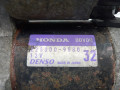стартер Honda Civic 7 поколение [рестайлинг] 2004, 1.4 л., МКПП, хетчбэк 3 дв., 31200PLCT01 - фото №5