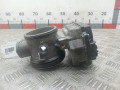 заслонка дроссельная Renault Laguna 2 поколение 2001, 1.8 л., МКПП, хетчбэк 5 дв., 8200123061 - фото №2