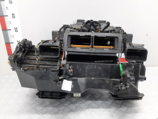 отопитель в сборе (печка) BMW 7 серия E65/E66/E67 2001, 3.6 л., АКПП, седан, 64118379912