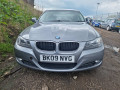 фонарь крышки багажника левый BMW 3 серия E90/E91 [рестайлинг] 2009, 2.0 л., МКПП, седан, 63217289427 - фото №11