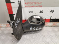 зеркало наружное левое Peugeot 206 1 поколение [рестайлинг] 2005, 1.4 л., МКПП, хетчбэк 5 дв., 8148YC - фото №2