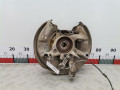 кулак задний левый Mercedes-Benz C-Класс W203/S203/CL203 2003, 2.2 л., АКПП, универсал, A2033503908 - фото №5