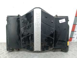 корпус воздушного фильтра Mercedes-Benz S-Класс W220 2001, 5.0 л., АКПП, седан, A1120901101