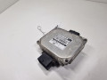 блок управления двигателем Saab 9-3 2 поколение 2007, 2.0 л., Ti, бензин, АКПП, передний привод, 55563177, WZDA006529 - фото №2