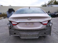 корпус воздушного фильтра Hyundai Sonata YF 2011, 2.4 л., АКПП, седан, 281103Q100 - фото №35