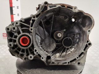 КПП механическая (МКПП) Chevrolet Captiva 1 поколение 2007, 2.0 л., МКПП, внедорожник 5 дв., 96420012