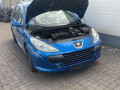 дождевик Peugeot 307 1 поколение [рестайлинг] 2006, 1.6 л., МКПП, универсал, 8251Q8 - фото №10