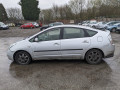усилитель бампера заднего Toyota Prius 2 поколение 2008, 1.5 л., АКПП, хетчбэк 5 дв., 5217147050 - фото №9